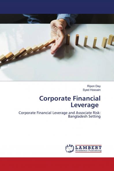 Corporate Financial Leverage