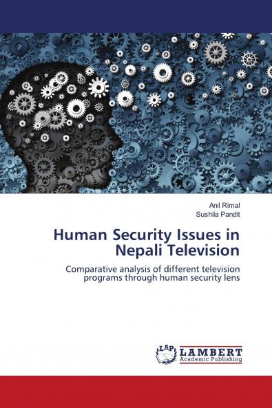 Human Security Issues in Nepali Television