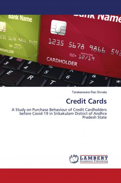 Credit Cards