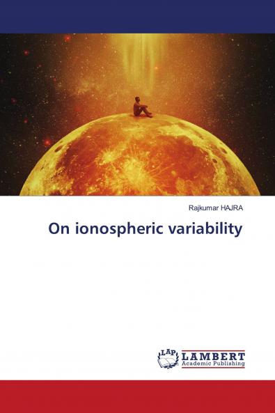 On ionospheric variability