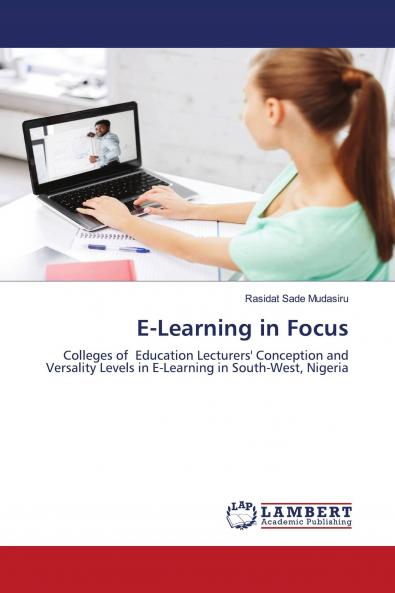 E-Learning in Focus