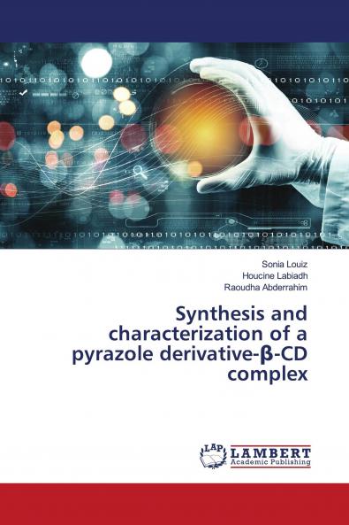 Synthesis and characterization of a pyrazole derivative-��-CD complex