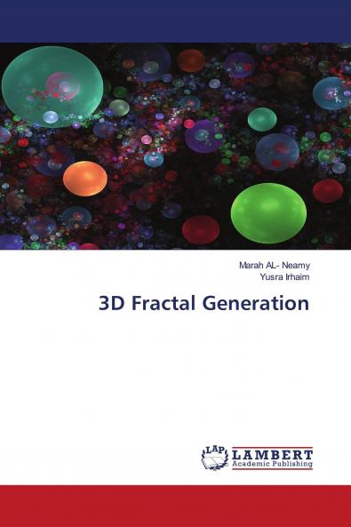 3D Fractal Generation