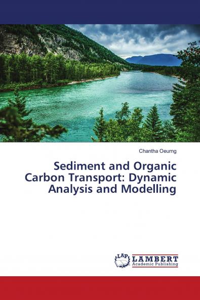 Sediment and Organic Carbon Transport