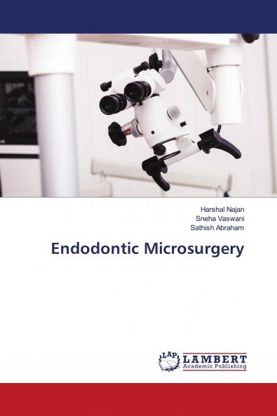 Endodontic Microsurgery
