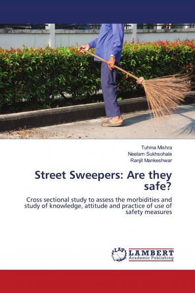 Street Sweepers