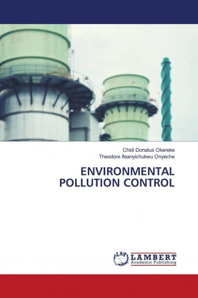 ENVIRONMENTAL POLLUTION CONTROL