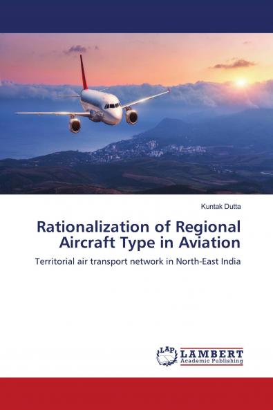 Rationalization of Regional Aircraft Type in Aviation