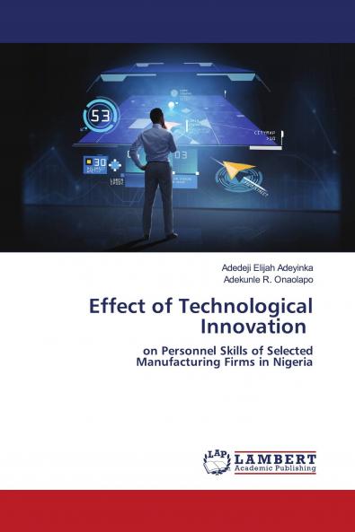 Effect of Technological Innovation