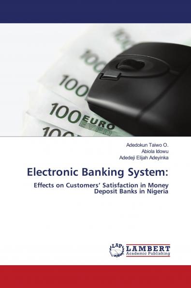 Electronic Banking System