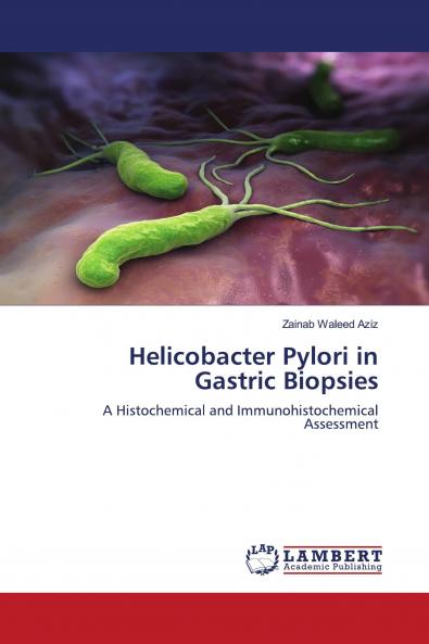 Helicobacter Pylori in Gastric Biopsies