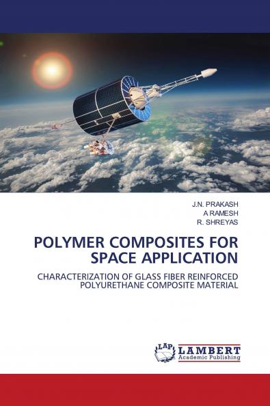 POLYMER COMPOSITES FOR SPACE APPLICATION