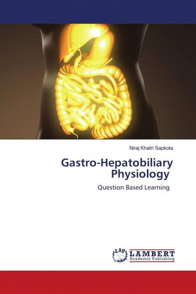 Gastro-Hepatobiliary Physiology