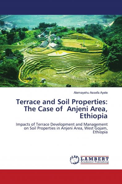 Terrace and Soil Properties