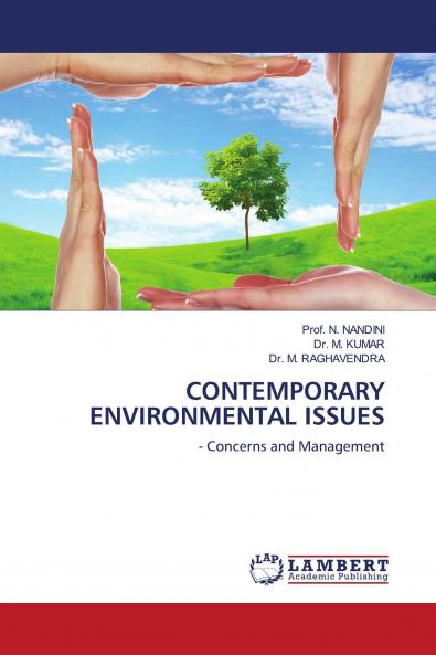 CONTEMPORARY ENVIRONMENTAL ISSUES