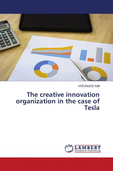 The creative innovation organization in the case of Tesla