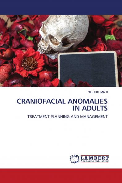 CRANIOFACIAL ANOMALIES IN ADULTS
