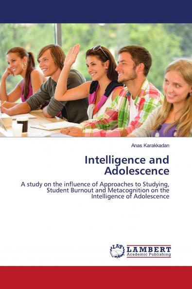 Intelligence and Adolescence