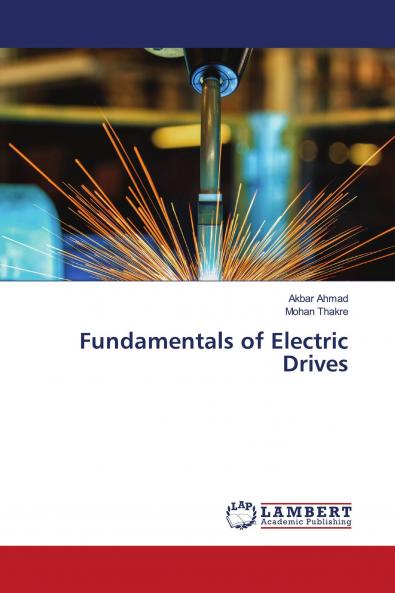 Fundamentals of Electric Drives