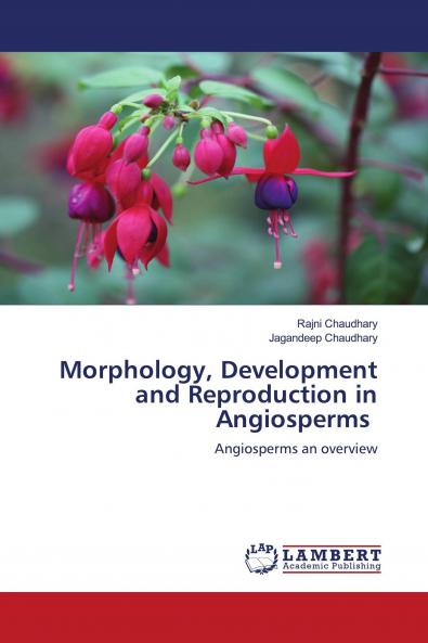 Morphology Development and Reproduction in Angiosperms