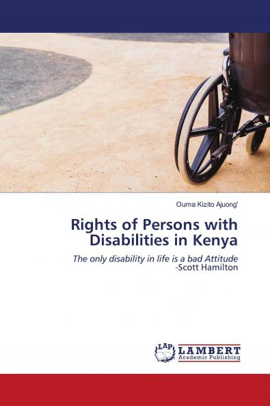 Rights of Persons with Disabilities in Kenya