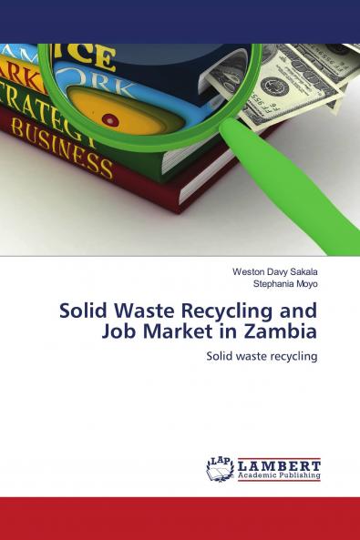 Solid Waste Recycling and Job Market in Zambia