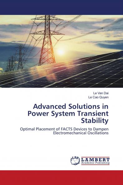 Advanced Solutions in Power System Transient Stability