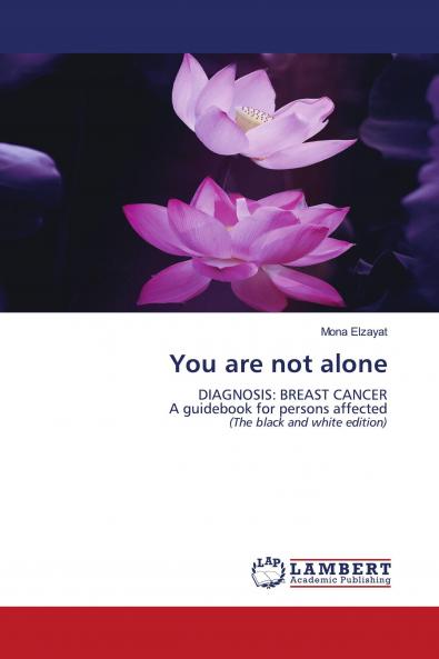 You are not alone
