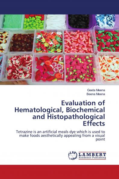 Evaluation of Hematological Biochemical and Histopathological Effects