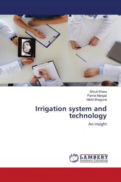 Irrigation system and technology