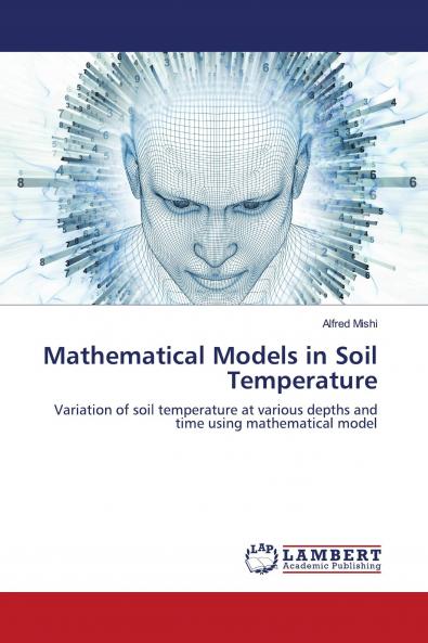 Mathematical Models in Soil Temperature