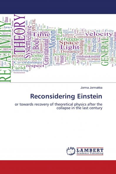 Reconsidering Einstein