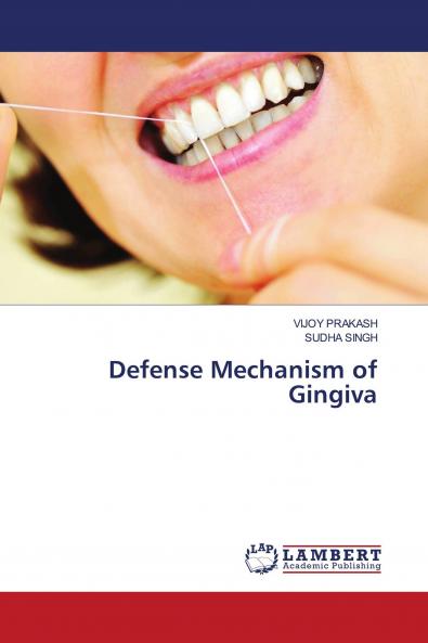 Defense Mechanism of Gingiva