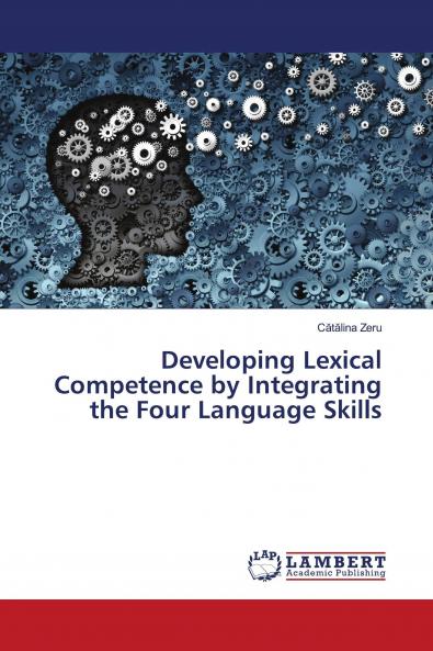 Developing Lexical Competence by Integrating the Four Language Skills