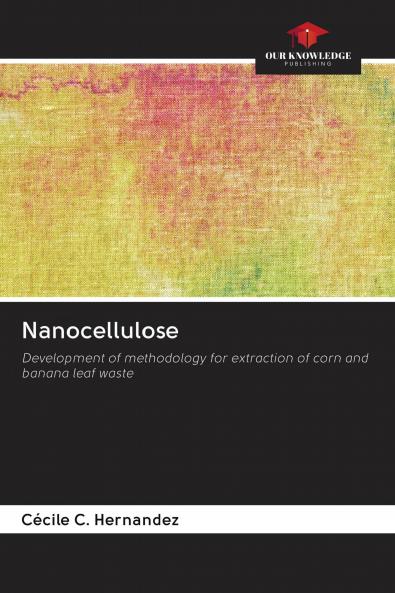 Nanocellulose