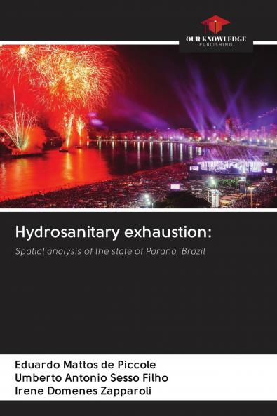 Hydrosanitary exhaustion: