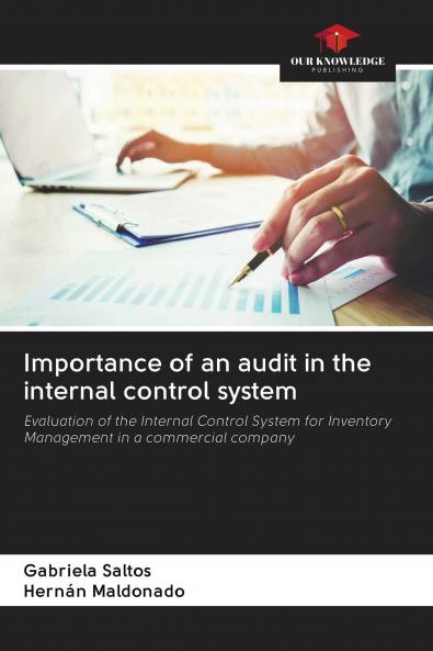 Importance of an audit in the internal control system