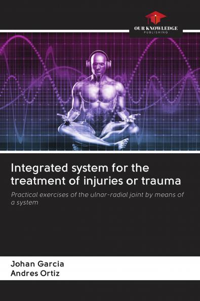 Integrated system for the treatment of injuries or trauma