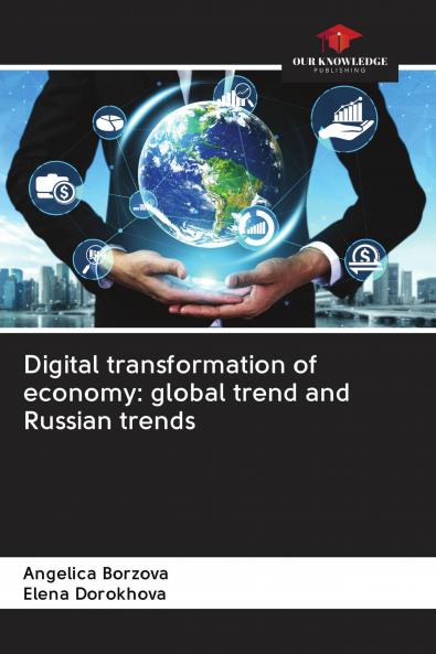 Digital transformation of economy
