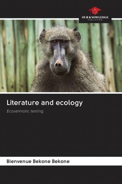 Literature and ecology
