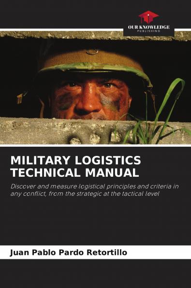 MILITARY LOGISTICS TECHNICAL MANUAL