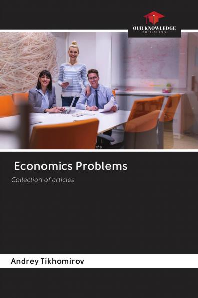 Economics Problems