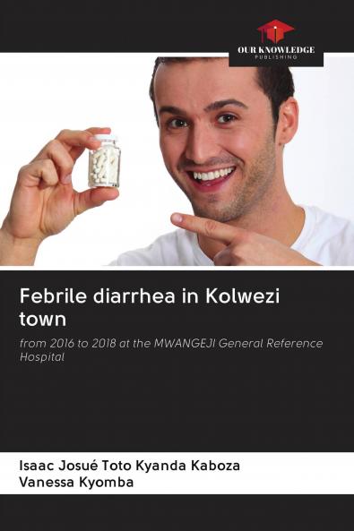 Febrile diarrhea in Kolwezi town