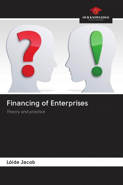 Financing of Enterprises