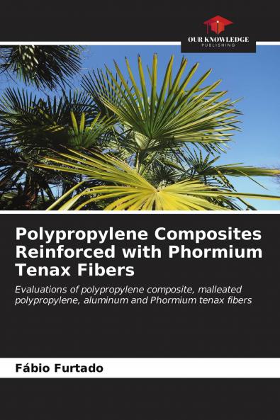Polypropylene Composites Reinforced with Phormium Tenax Fibers