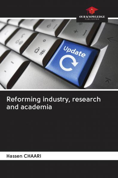 Reforming industry research and academia
