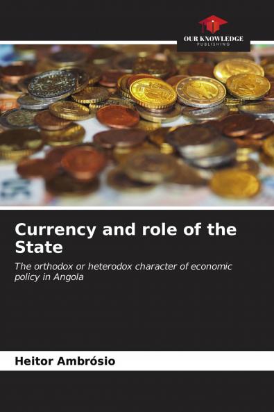 Currency and role of the State
