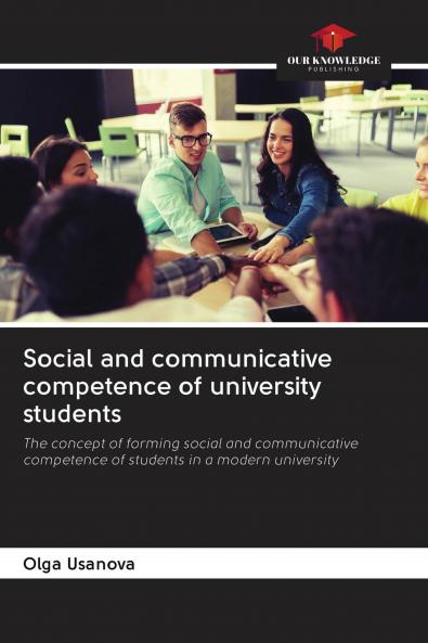 Social and communicative competence of university students