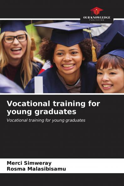 Vocational training for young graduates