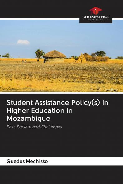 Student Assistance Policy(s) in Higher Education in Mozambique